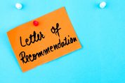 Read more about the article Recorded Webinar: What You Need to Know about Letters of Recommendation (LORs)