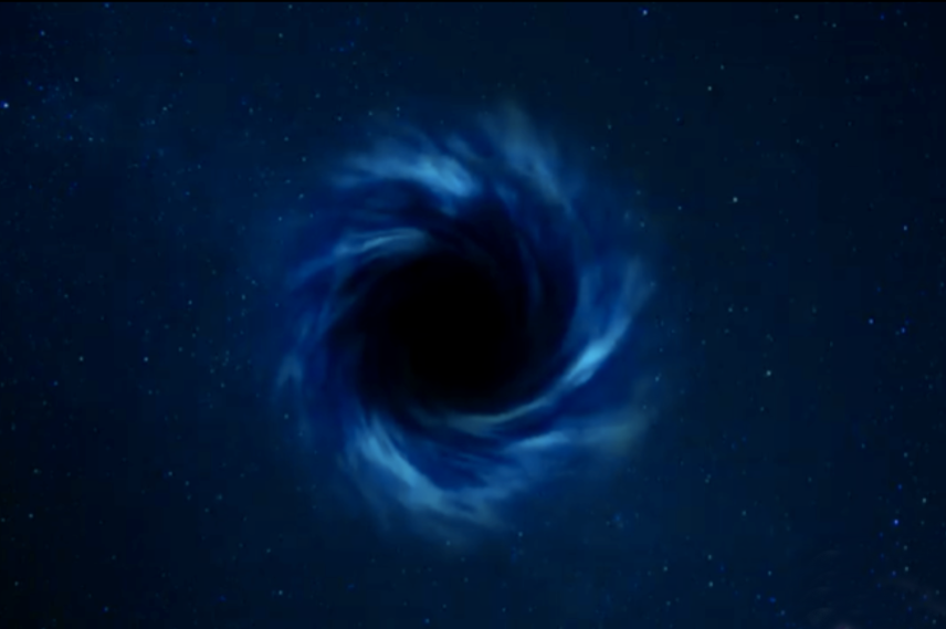 You are currently viewing Student Synergy Project: Researching and Understanding the Physics of Black Holes