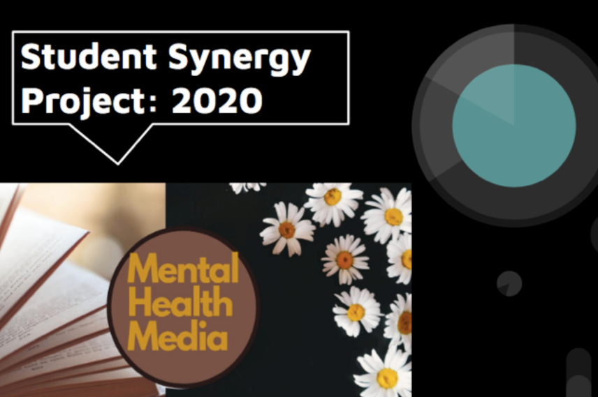 You are currently viewing Student Synergy Project: Mental Health and Media