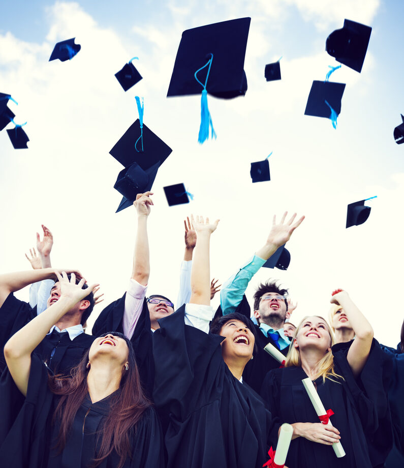 High School Graduation