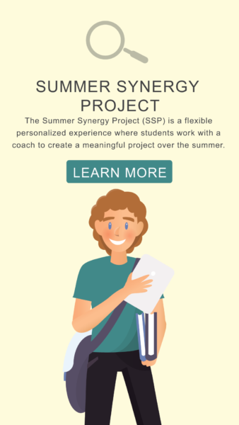 Summer Synergy Project